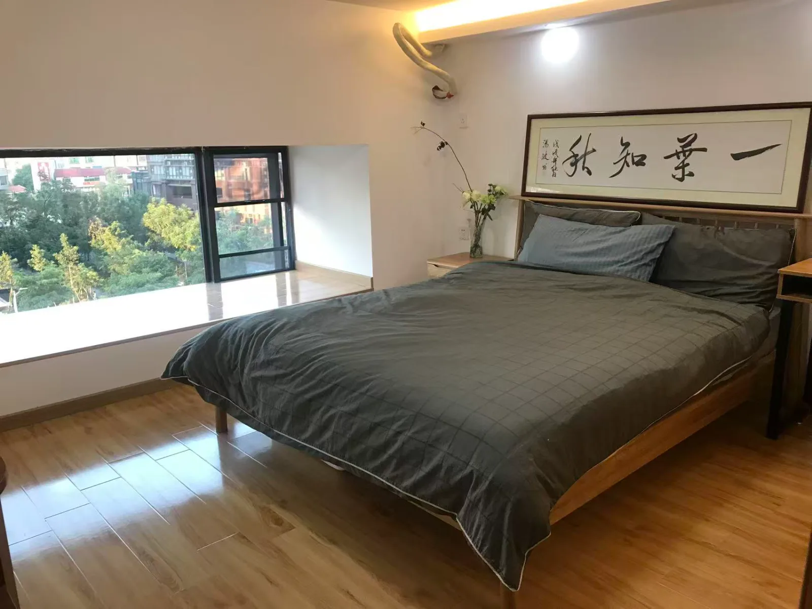 广州黄埔香雪地铁公寓出租 03